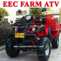 Новый мотор ATV фермы ЕЭС 200cc